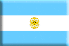 Bandera-Argentina