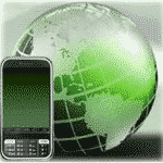 SMS cobertura internacional