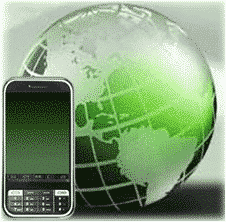 SMS cobertura internacional