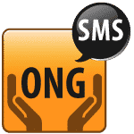 SMS Donativos ONG