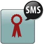 SMS Certificado