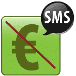 SMS no sobretarificado