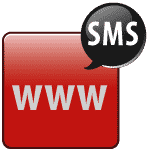 Web SMS