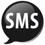 SMS web o API