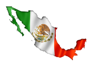 SMS mexico