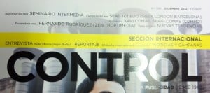 Revista control diciembre 2012