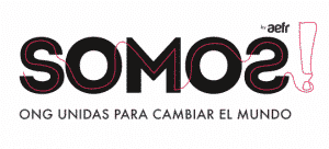 Campaña SOMOS 2014