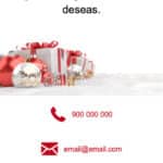 felicitar navidad por SMS