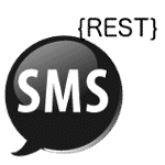 SMS con REST Json