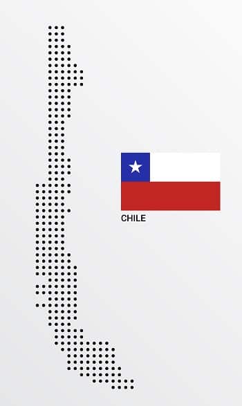 Enviar SMS masivos a Chile