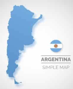 Envío de SMS a Argentina con ruta directa