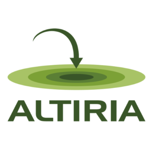 logotipo Altiria
