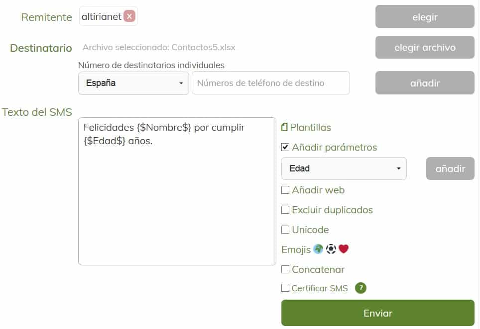 personalizacion-envio-sms