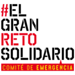 El Gran Reto Solidario - logo