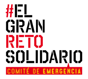 El Gran Reto Solidario - logo