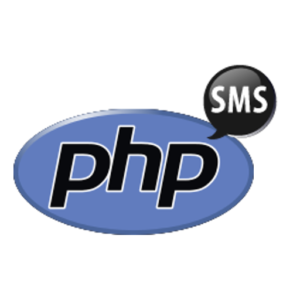 SMS PHP