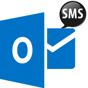 SMS Outlook