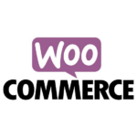 Logo WooCommerce