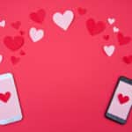 Campaña SMS San Valentín