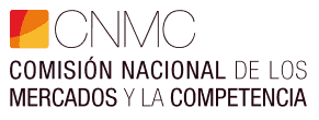 CNMC logo