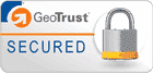 Logo Geotrust