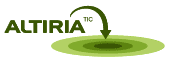 Logo Altiria