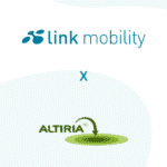 Link Mobility adquiere Altiria