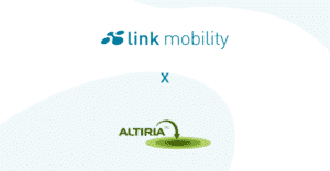 Link Mobility adquiere Altiria