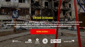 Crisis Ucrania - Comité Emergencia