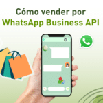 Cómo vender por WhatsApp